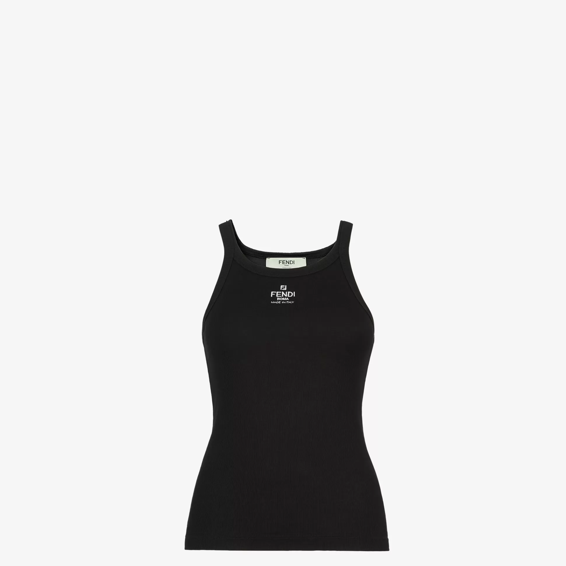 Women Fendi Activewear | T-shirts & Sweatshirts | Top