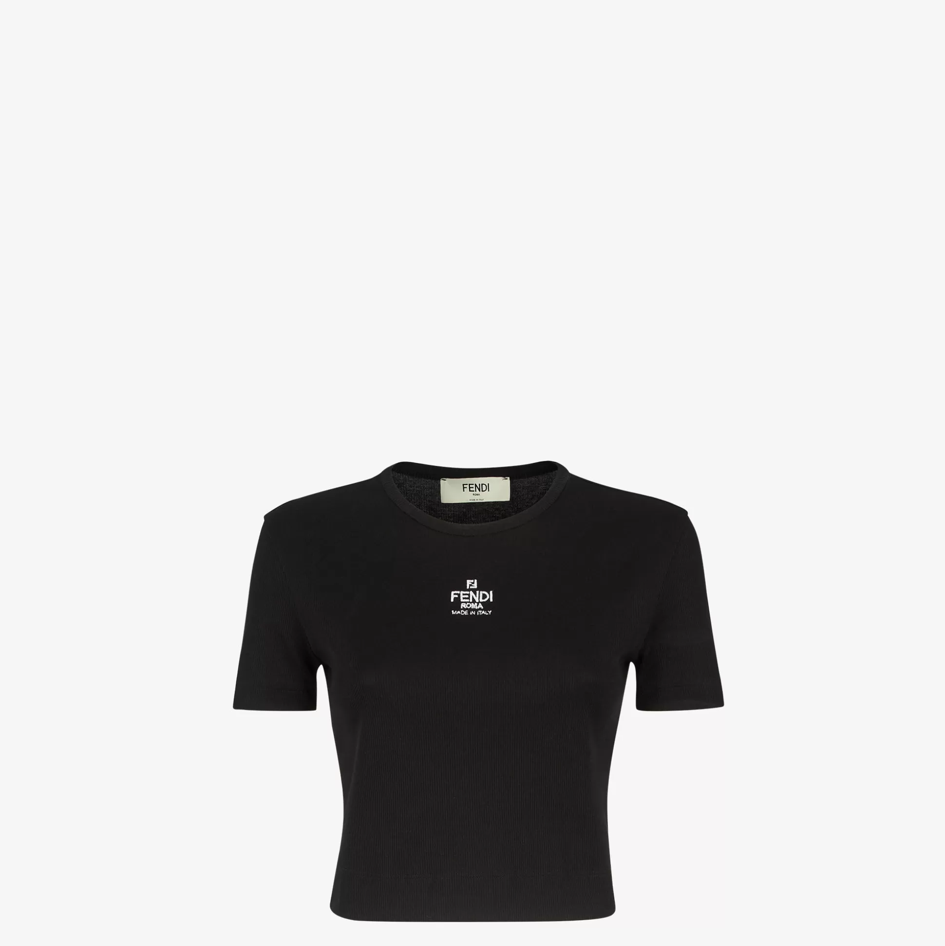 Women Fendi Activewear | T-shirts & Sweatshirts | Top