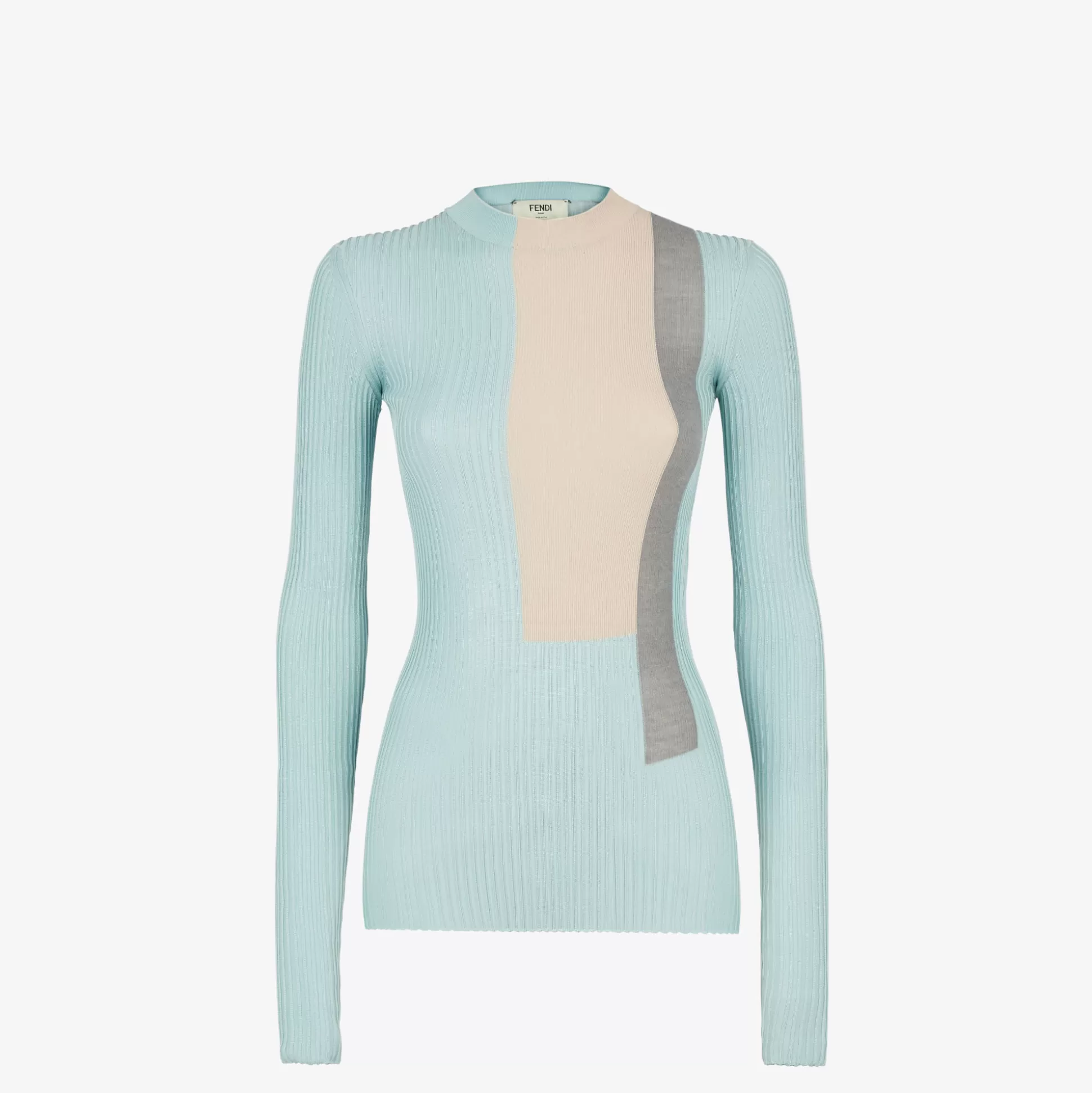 Women Fendi Knitwear | Top