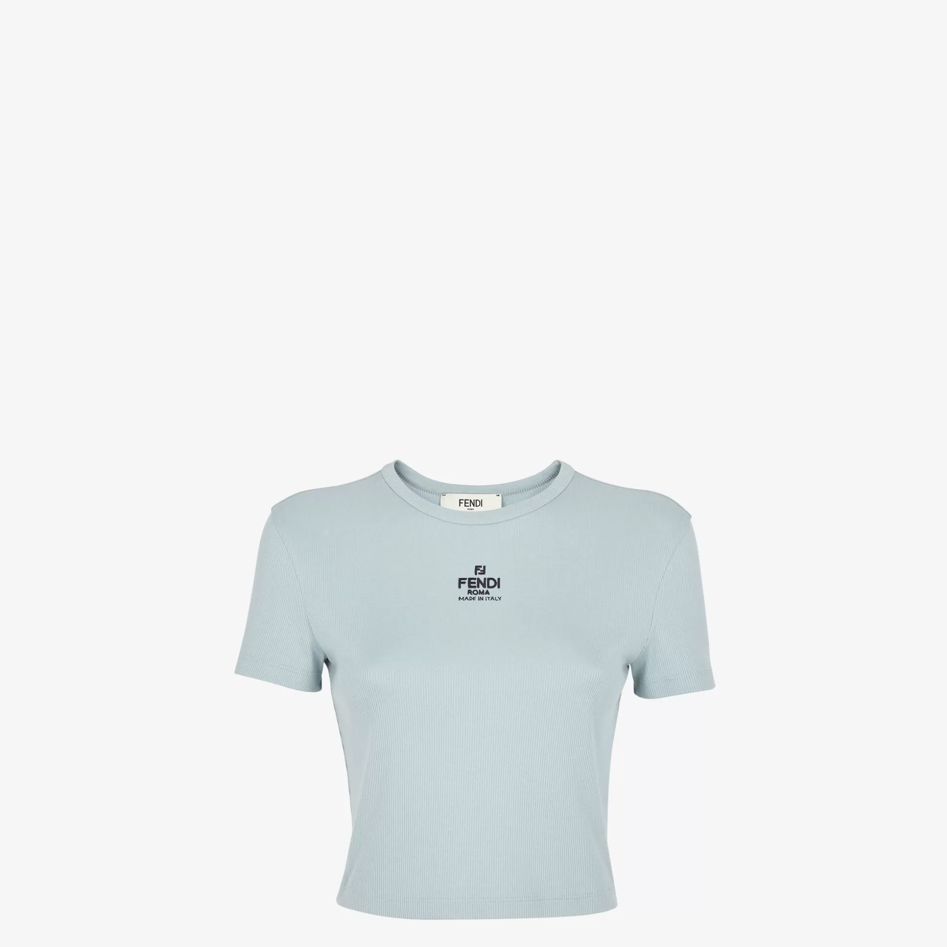 Women Fendi T-shirts & Sweatshirts | Top