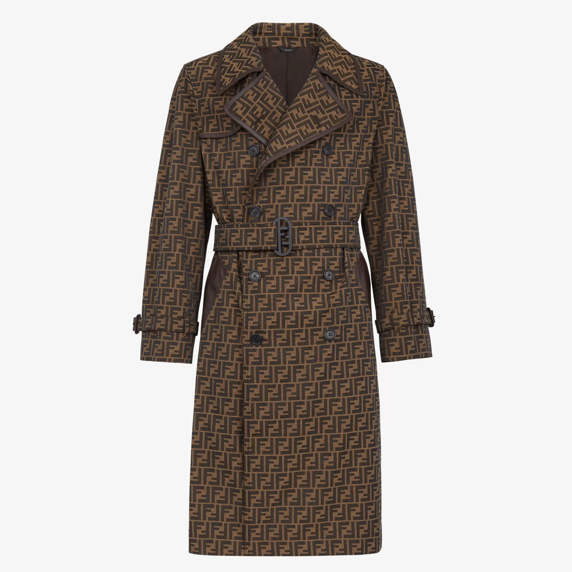 Fendi Outerwear | TrenchCoat