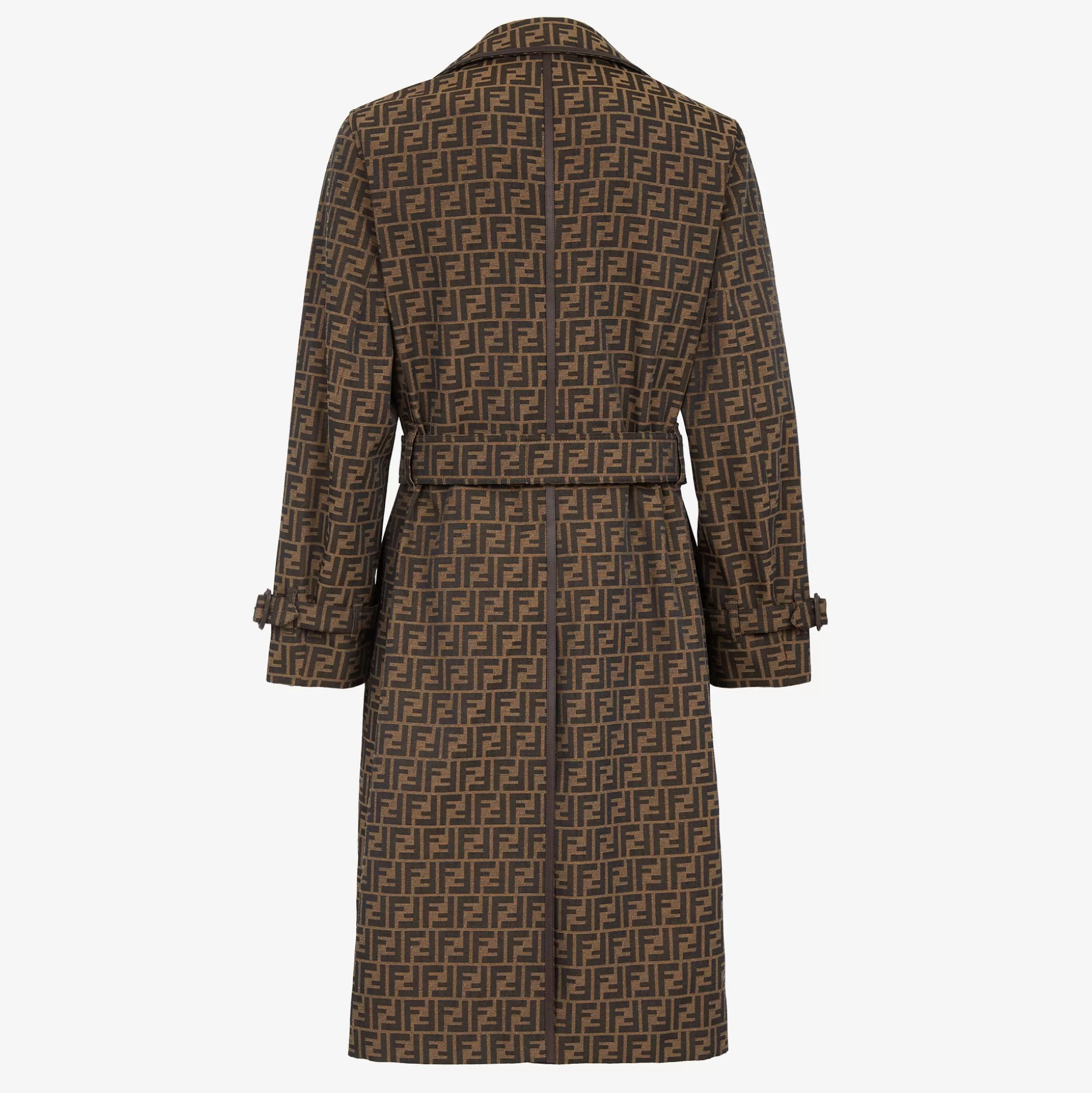 Fendi Outerwear | TrenchCoat