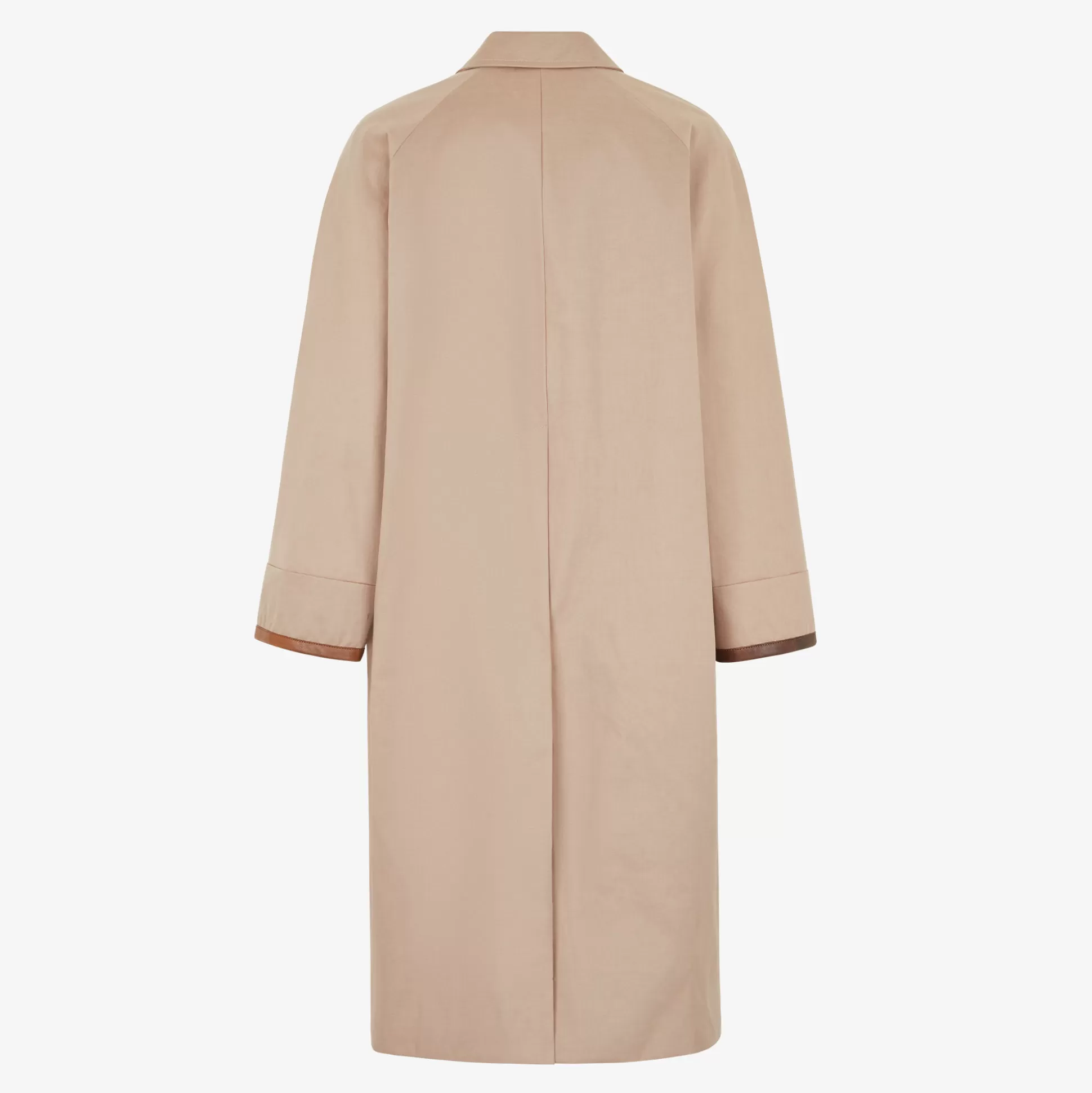 Fendi Outerwear | TrenchCoat