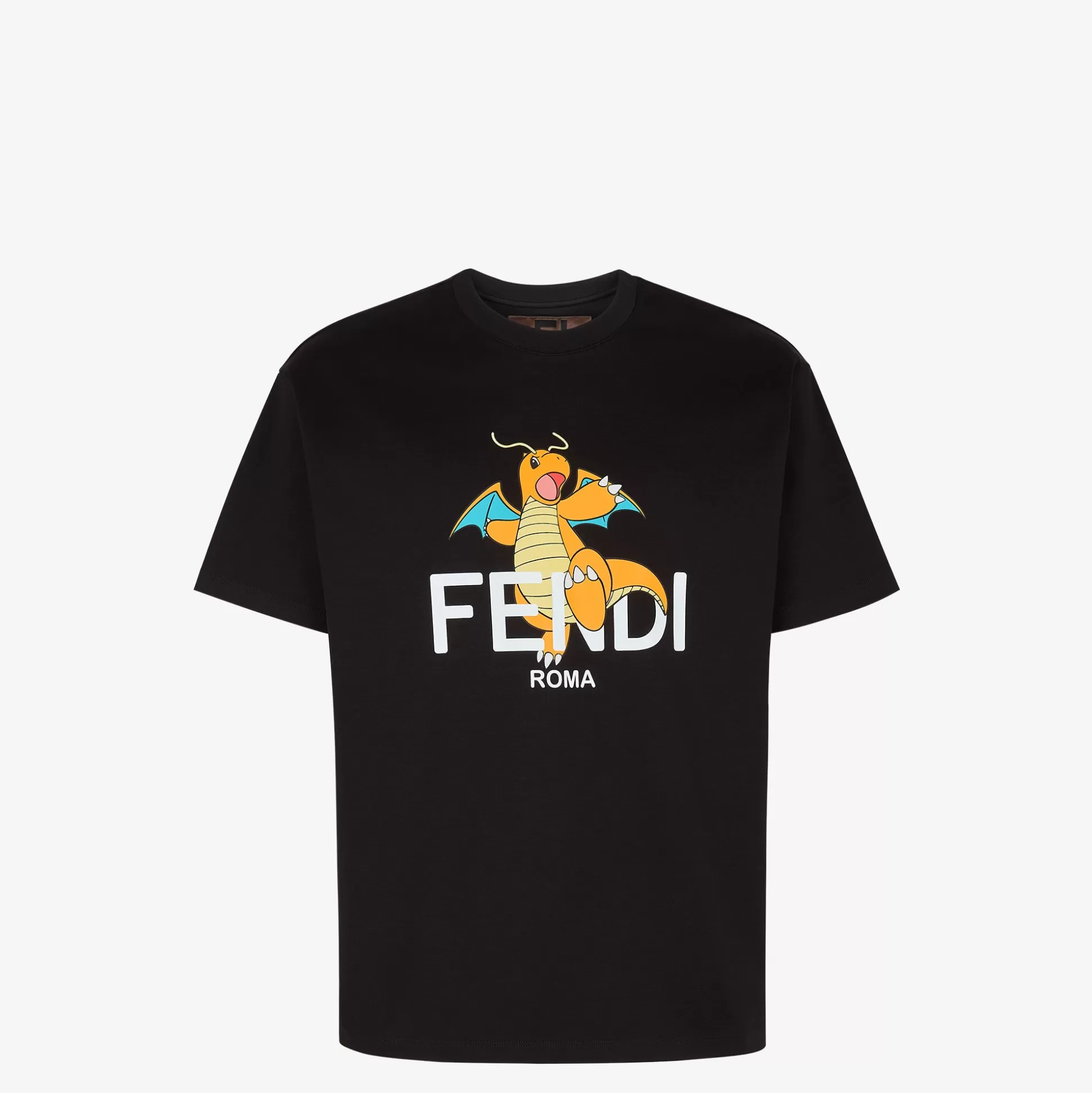 Fendi T-shirts & Polos | T-Shirt