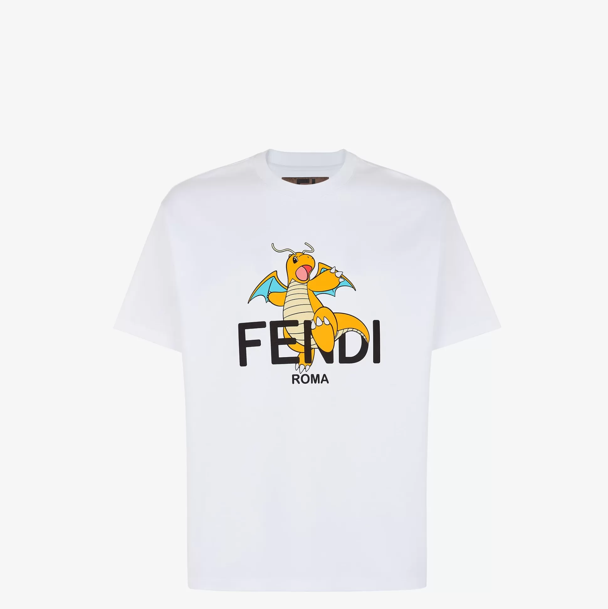 Fendi T-shirts & Polos | T-Shirt