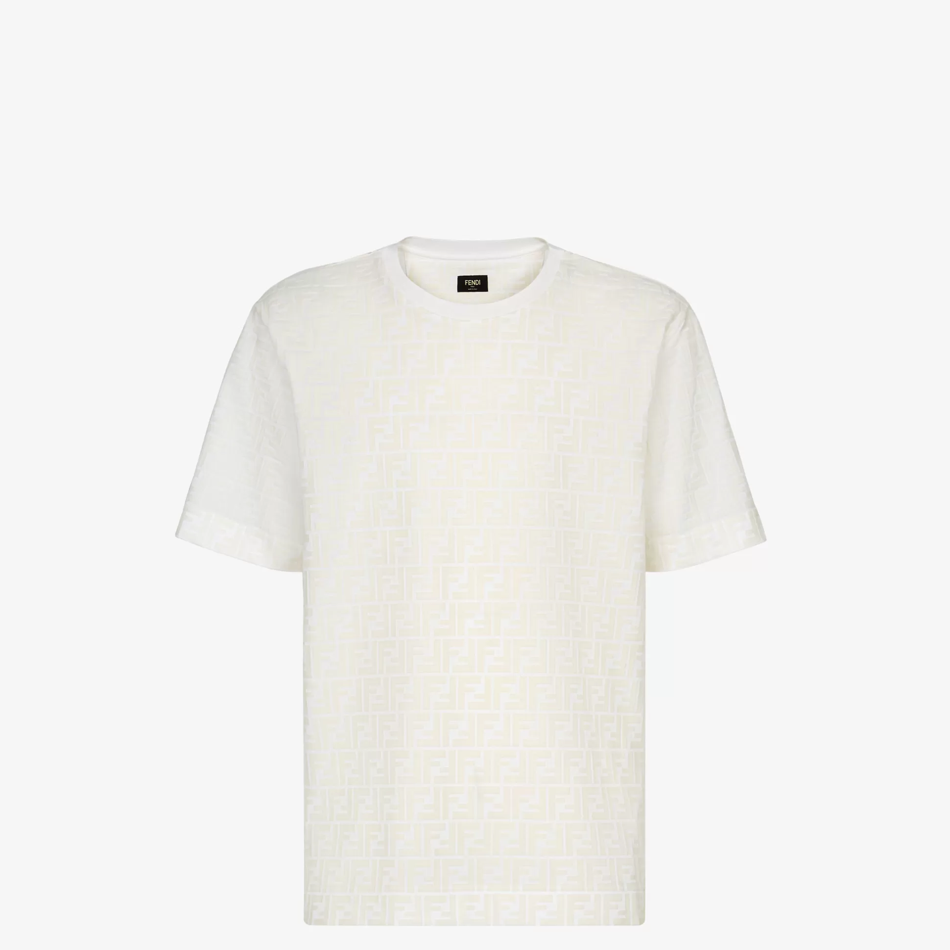 Fendi T-shirts & Polos | T-Shirt