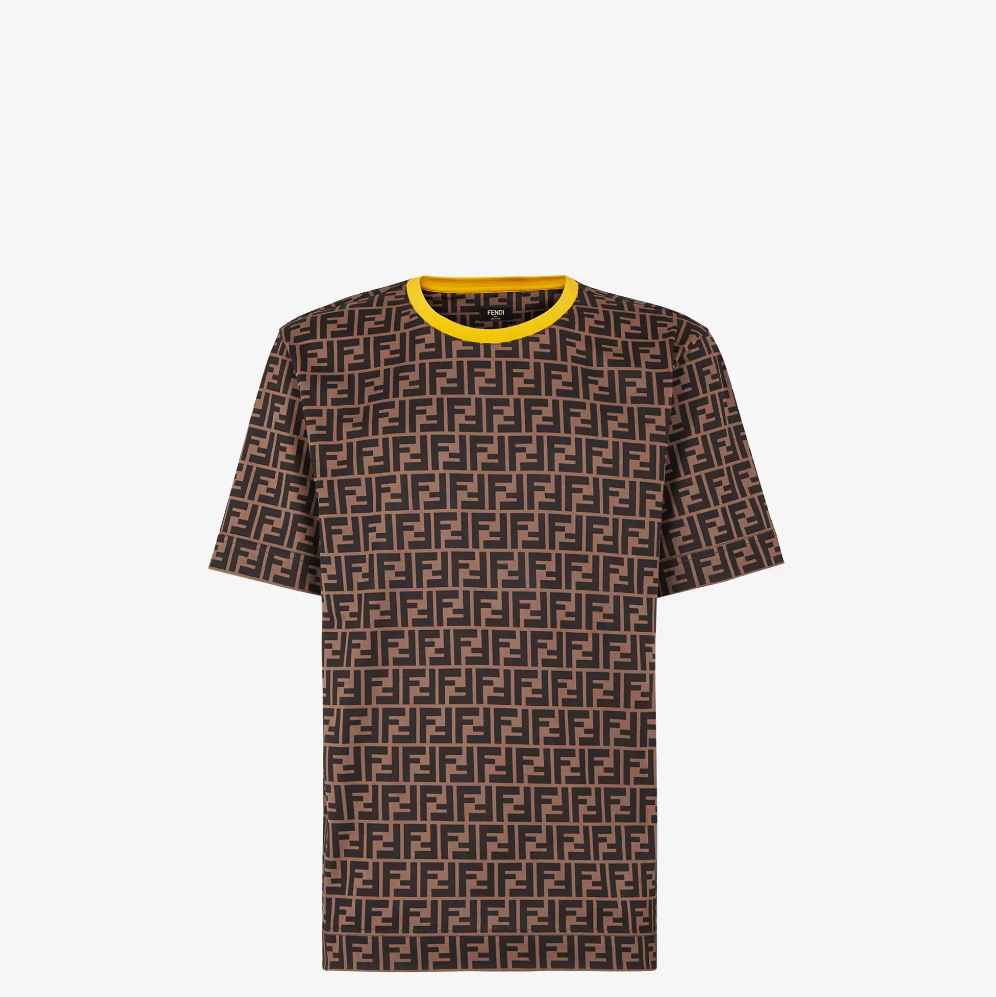 Fendi T-shirts & Polos | T-Shirt