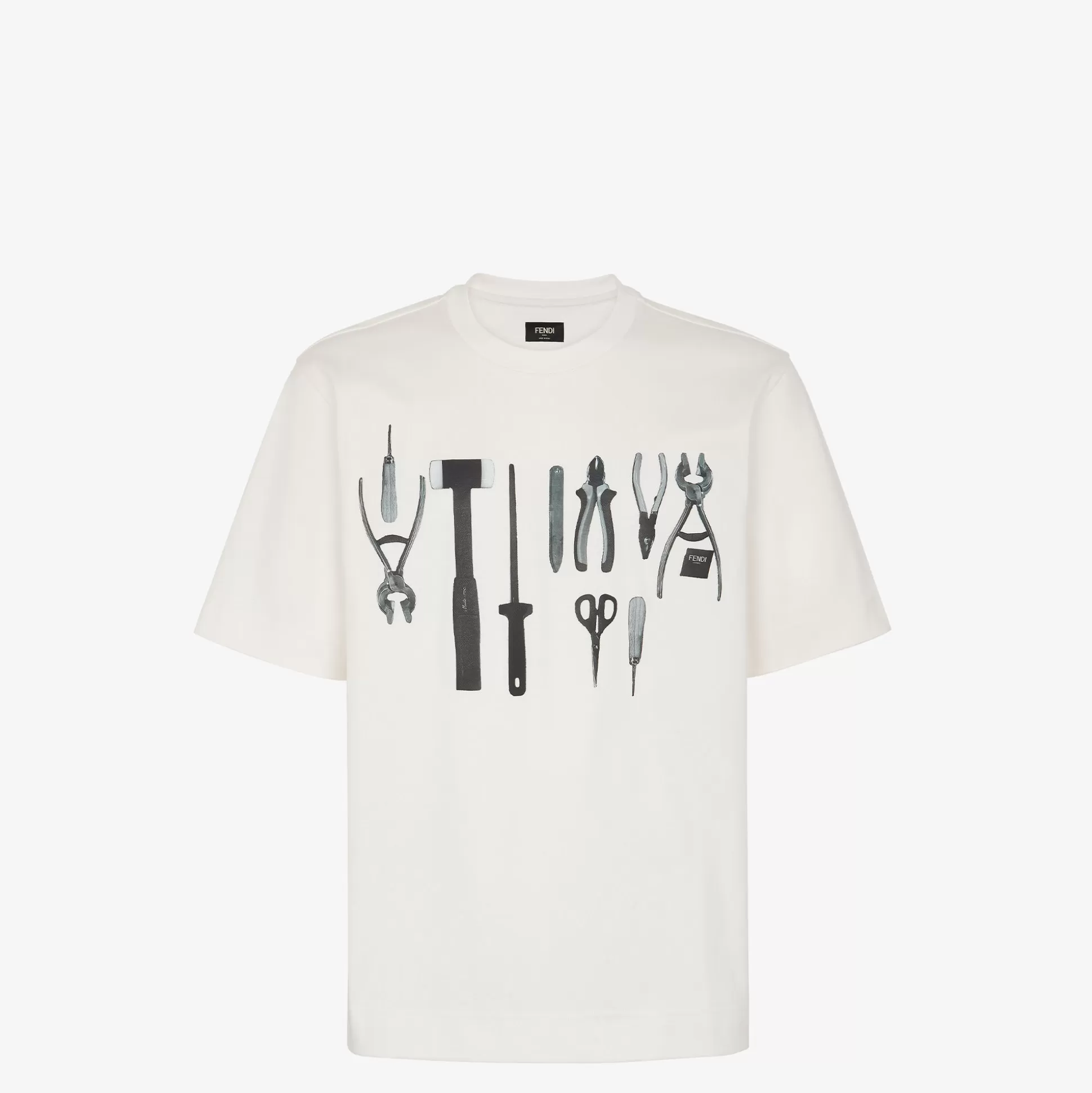 Fendi T-shirts & Polos | Gifts for Him | T-Shirt