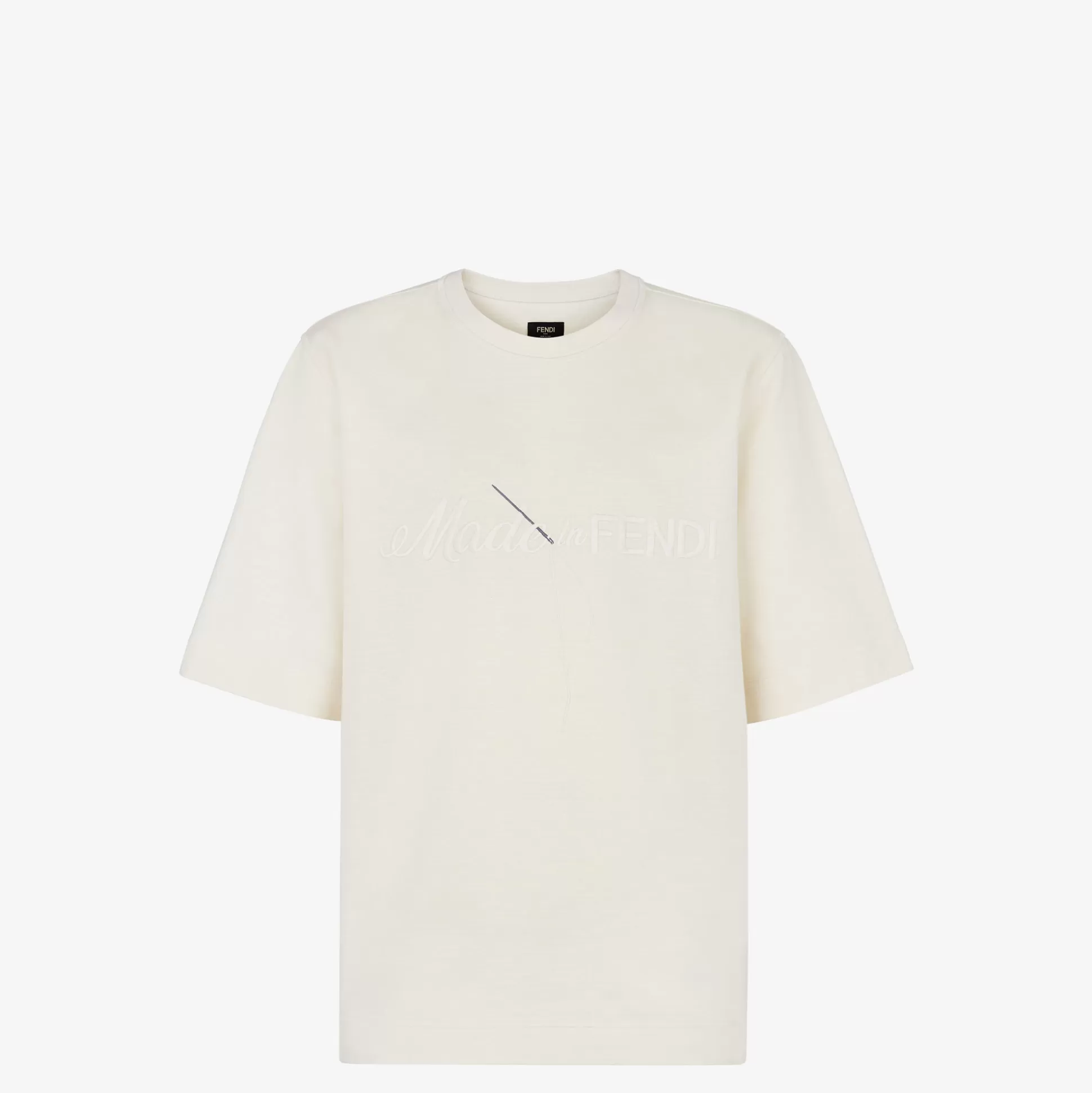 Fendi T-shirts & Polos | T-Shirt