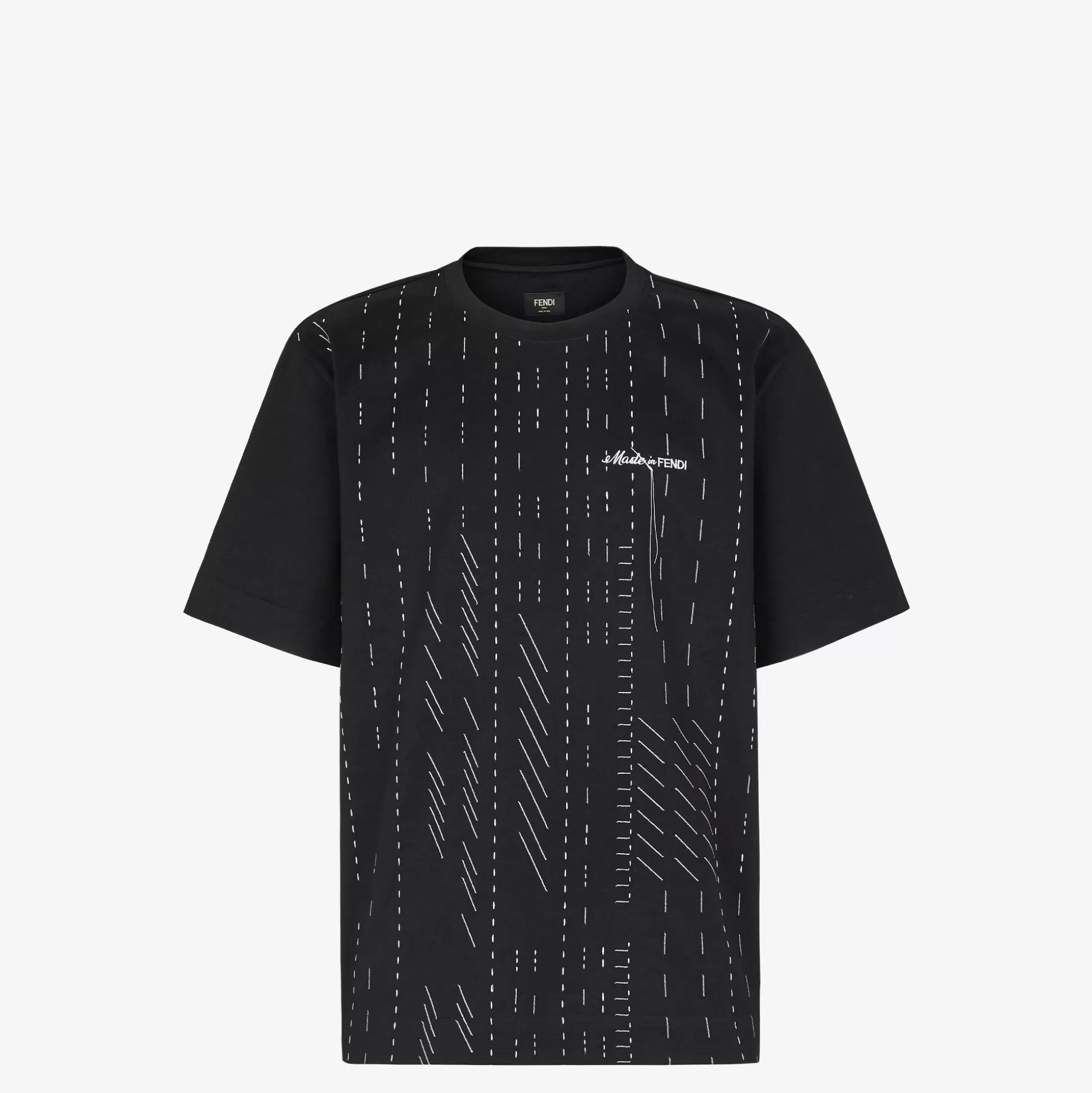 Fendi T-shirts & Polos | T-Shirt