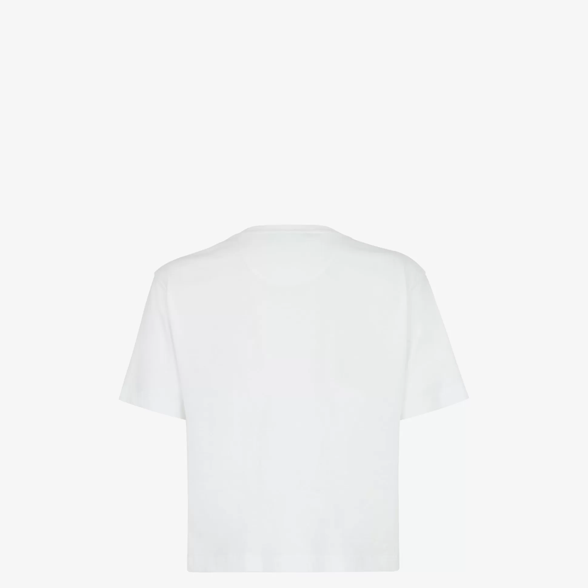 Women Fendi Activewear | T-shirts & Sweatshirts | T-Shirt