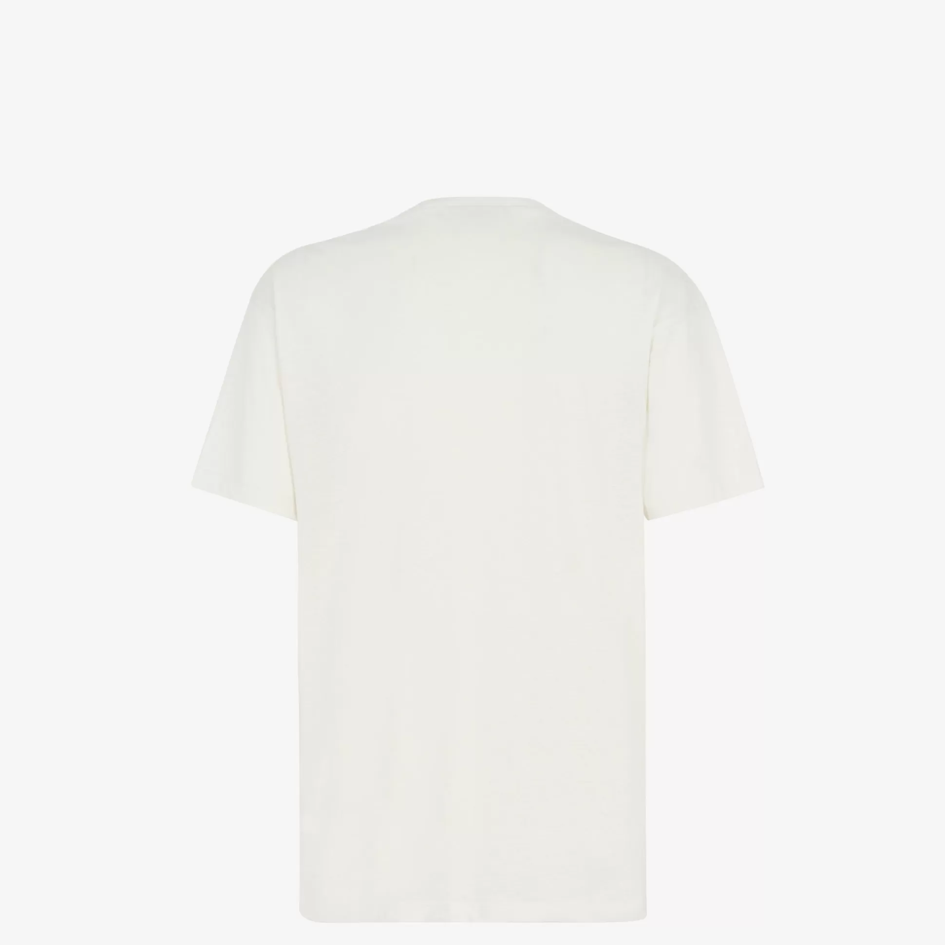 Women Fendi T-shirts & Sweatshirts | T-Shirt