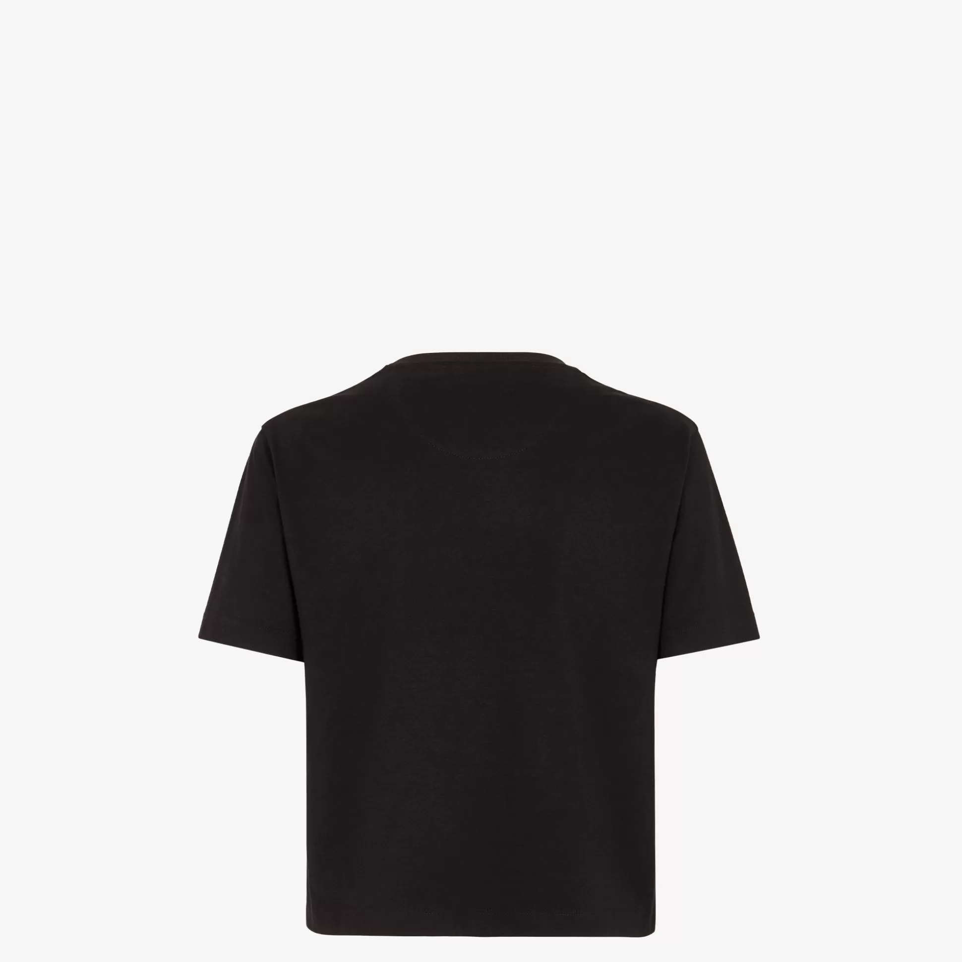 Women Fendi T-shirts & Sweatshirts | T-Shirt