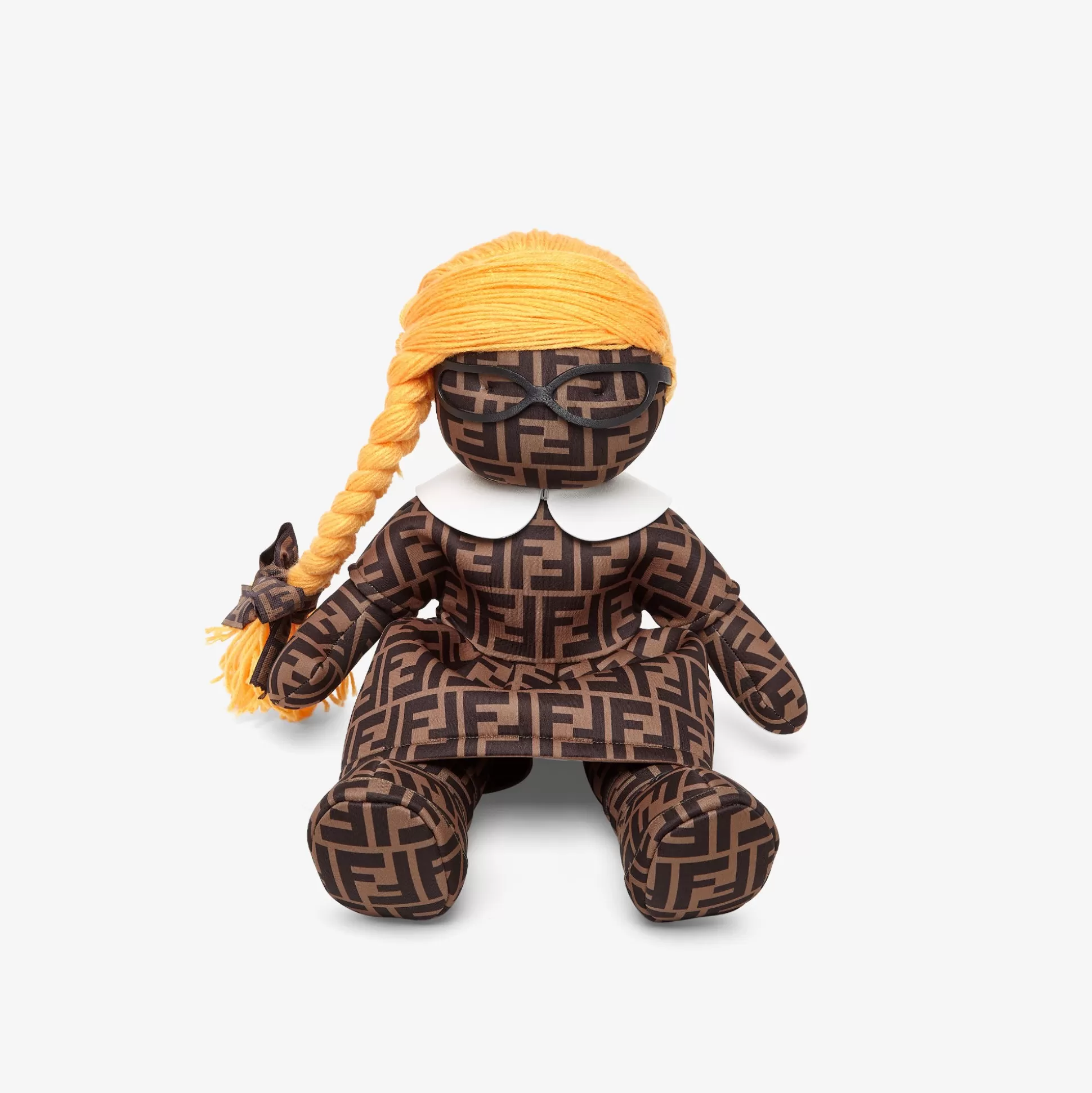 Kids Fendi Accessories | Gifts for kids NEW | UpcycledDoll