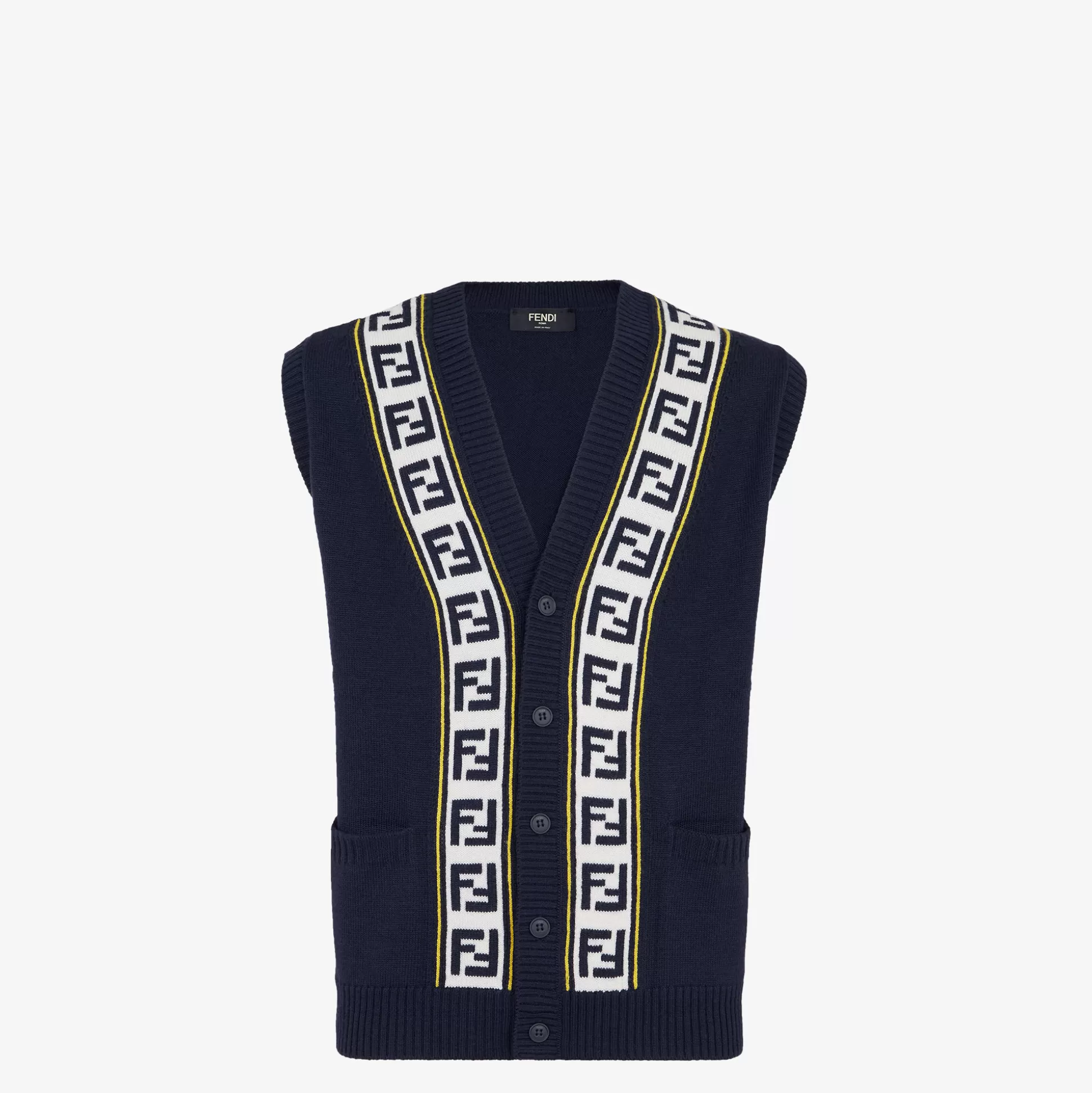 Fendi Knitwear | Vest