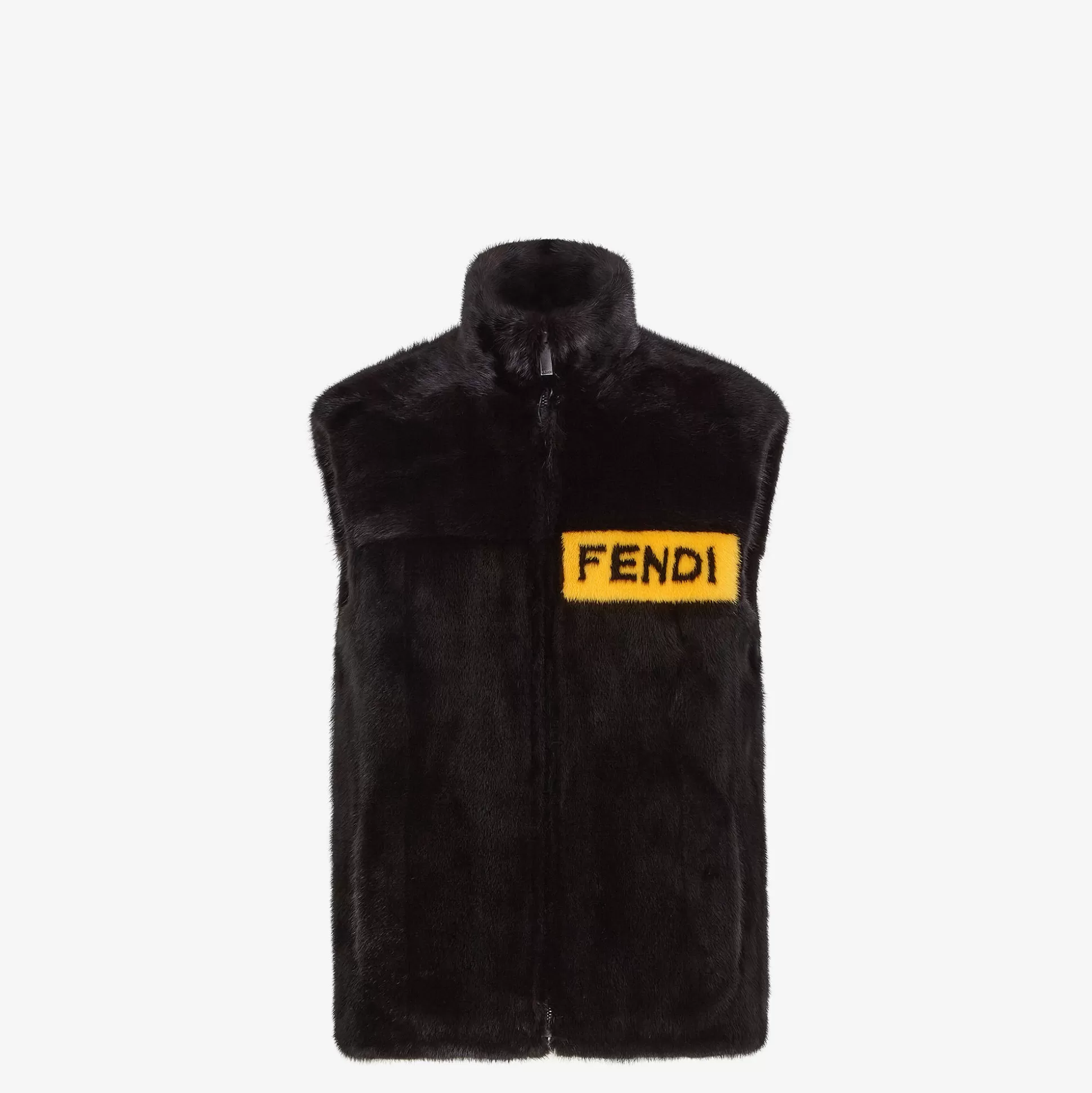 Fendi Outerwear | Vest