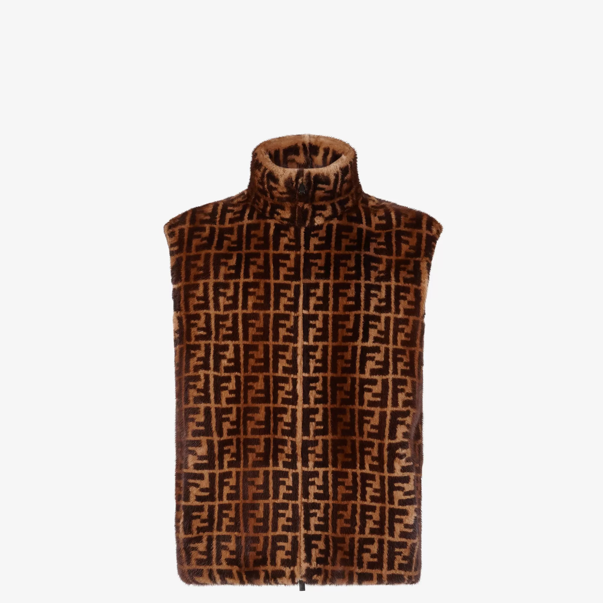 Fendi Outerwear | Vest