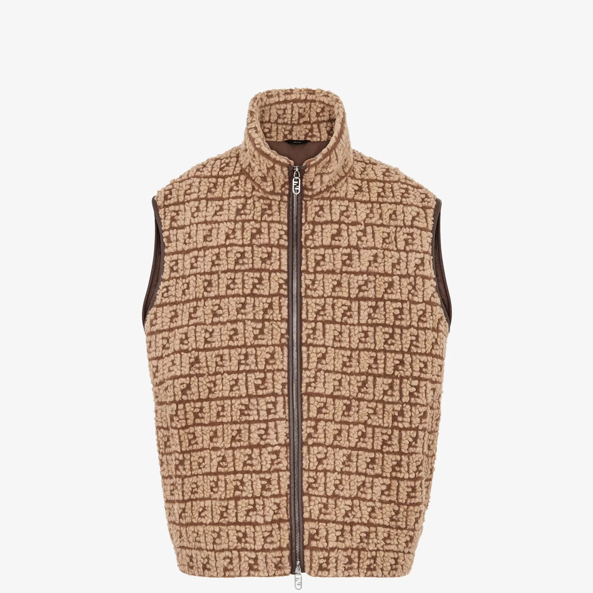 Fendi Outerwear | Vest