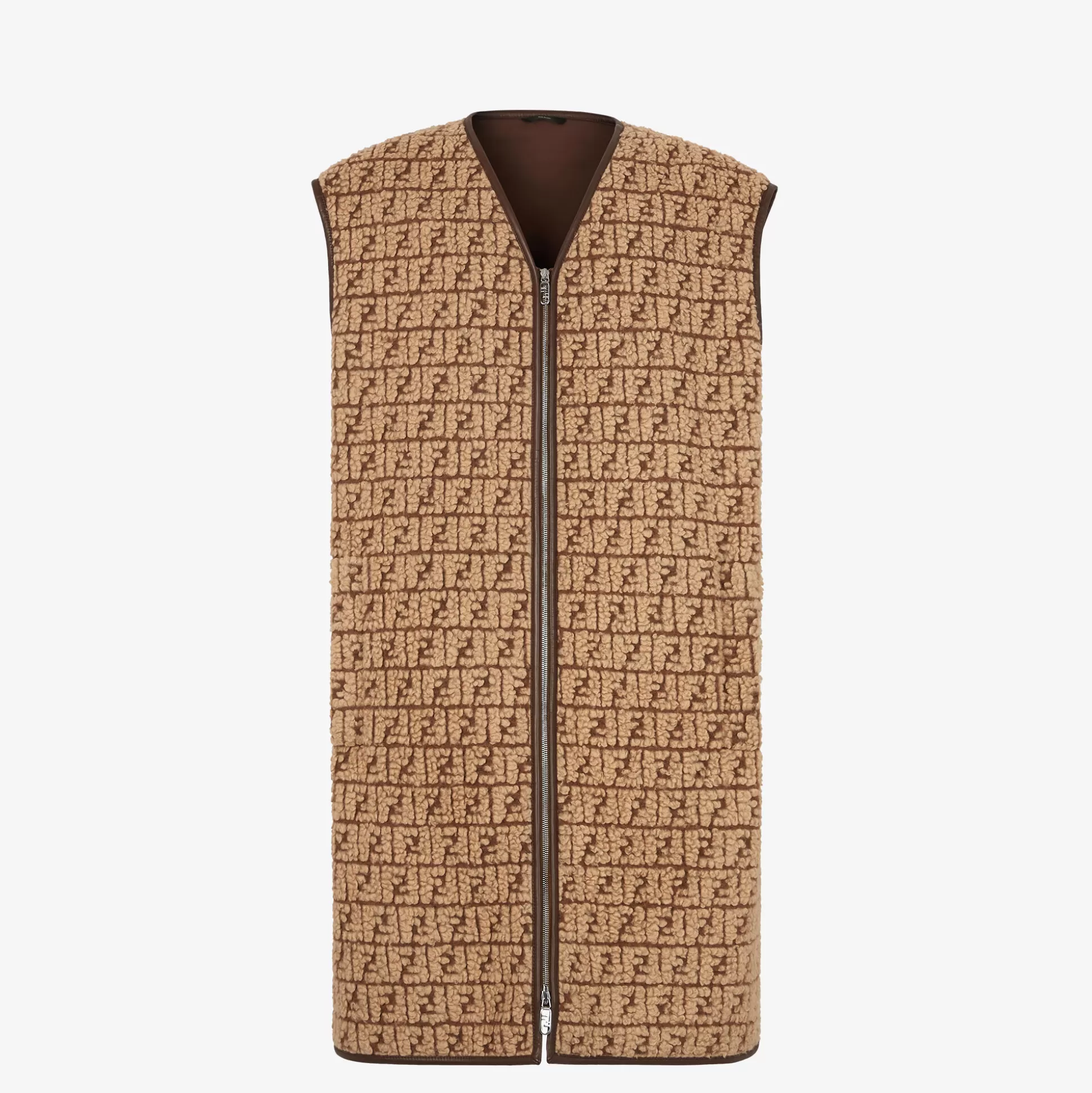 Fendi Outerwear | Vest