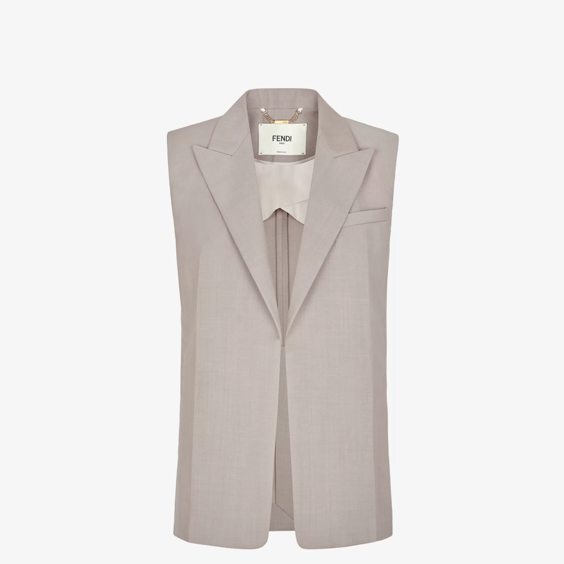 Women Fendi Coordinated Sets | Jackets | Vest