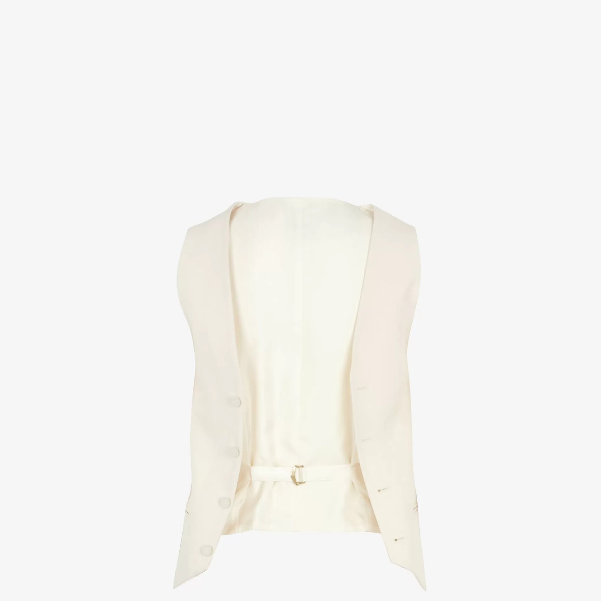 Women Fendi Jackets | Vest