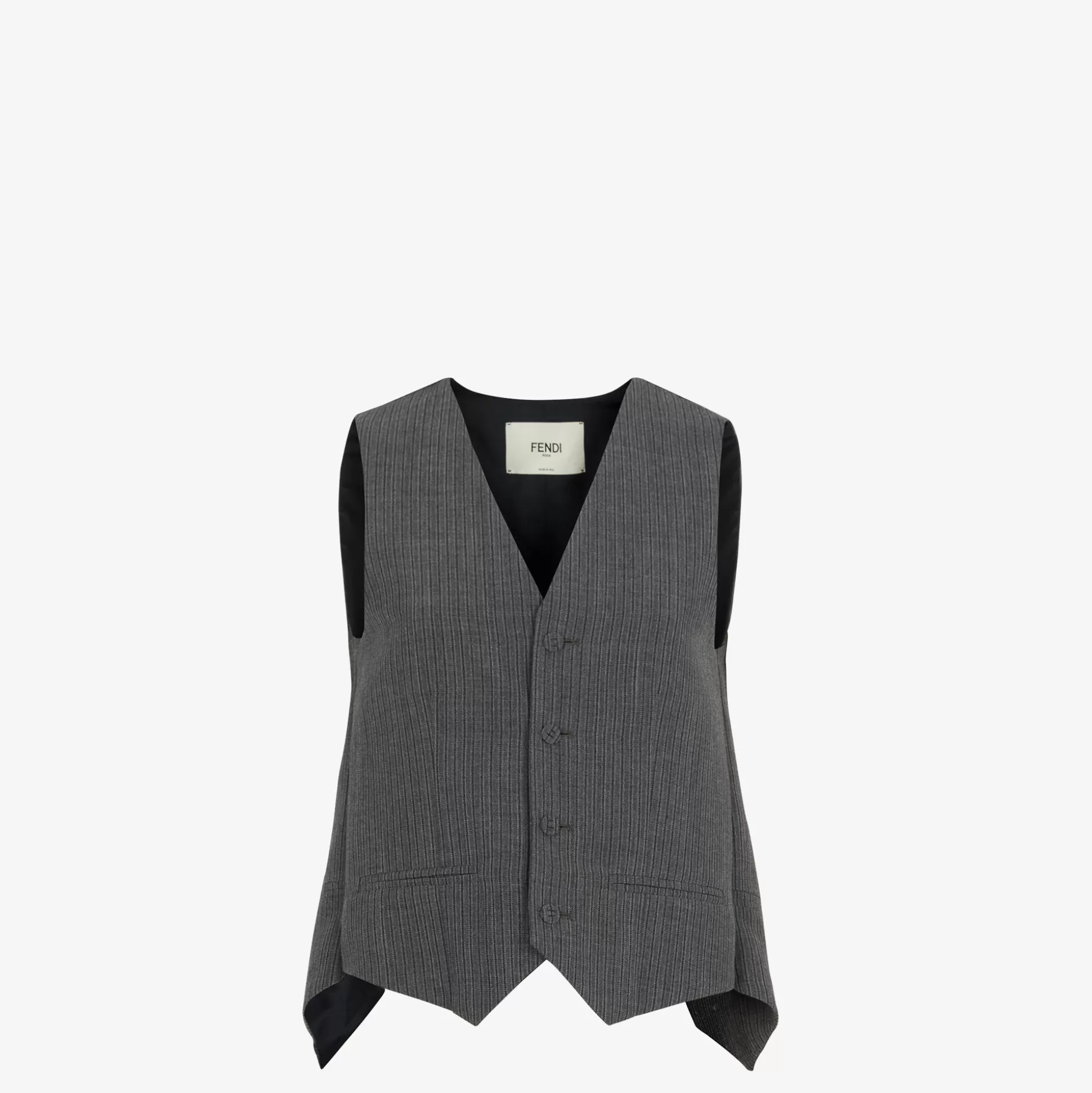 Women Fendi Jackets | Vest