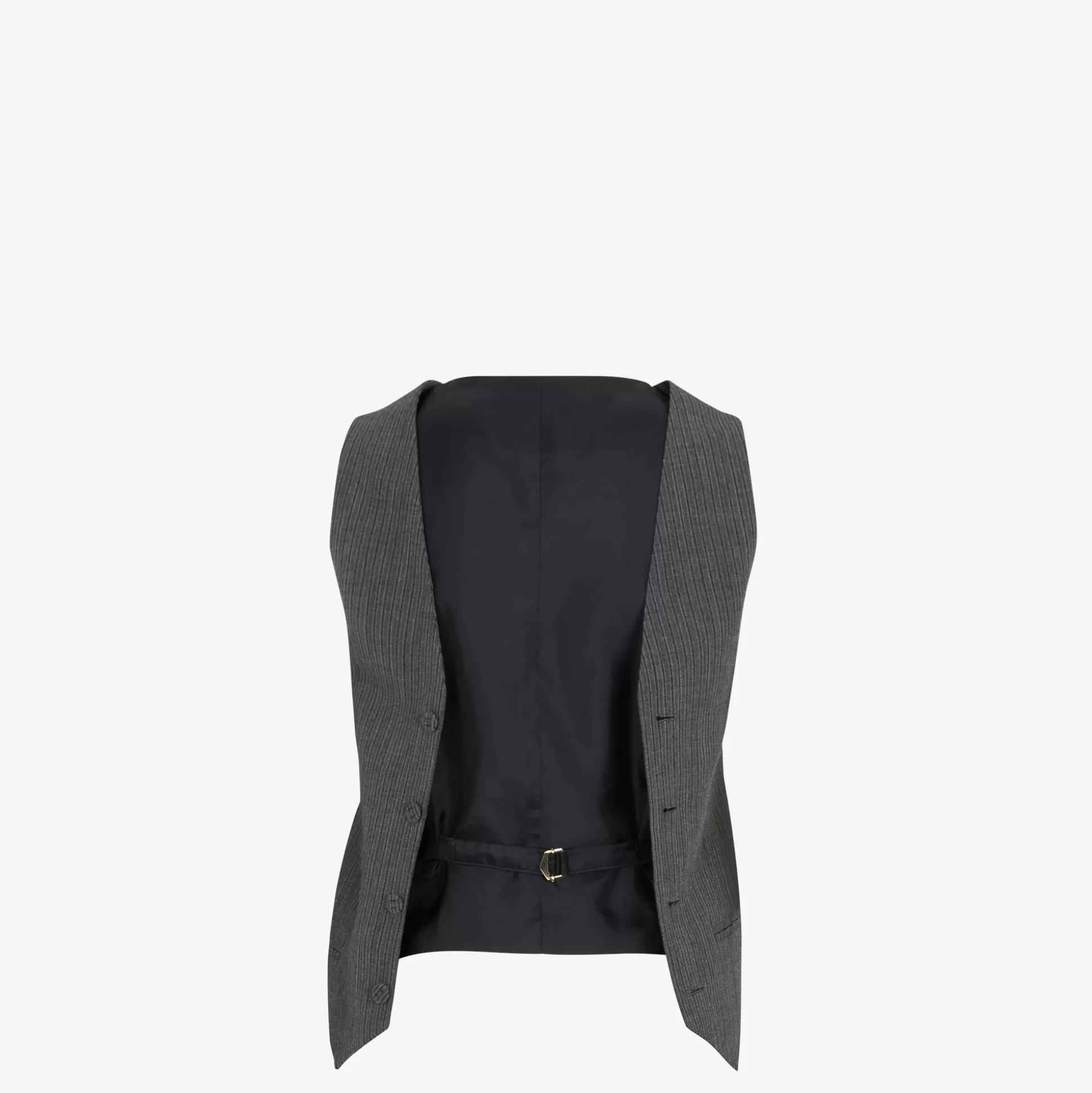 Women Fendi Jackets | Vest