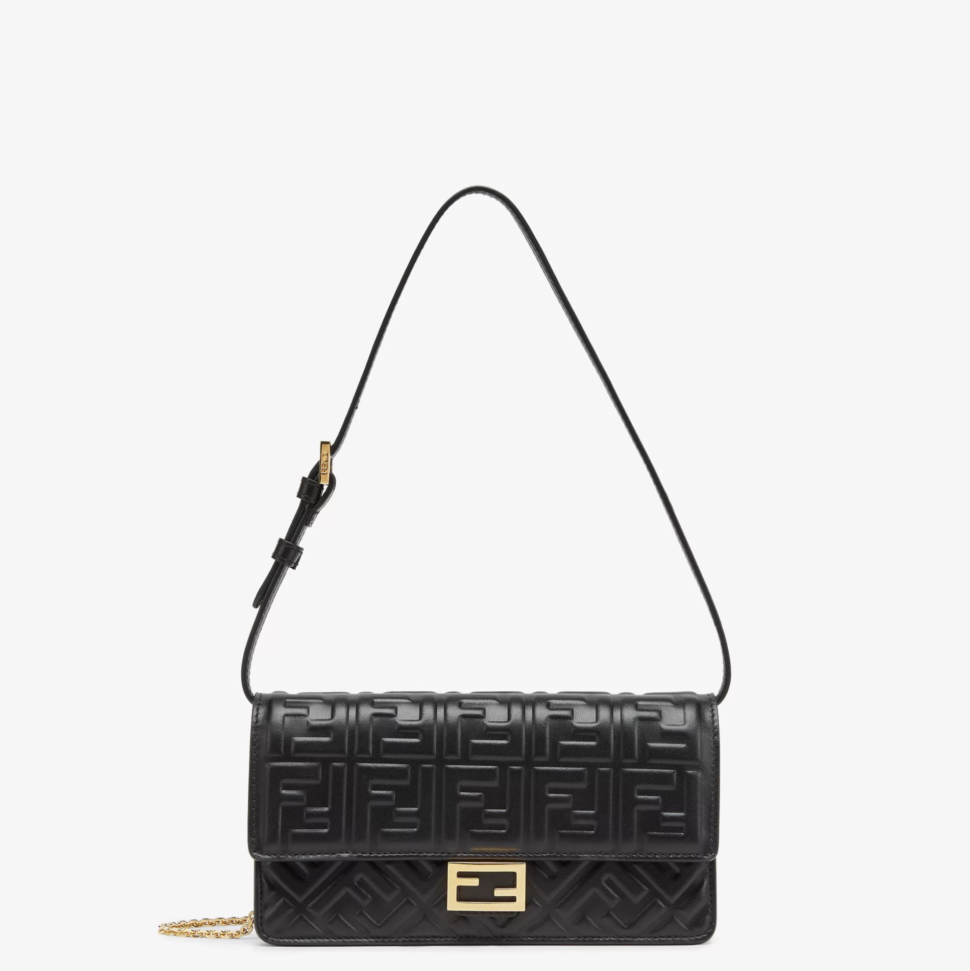 Women Fendi Wallets on Chain | WalletOnChainBaguette