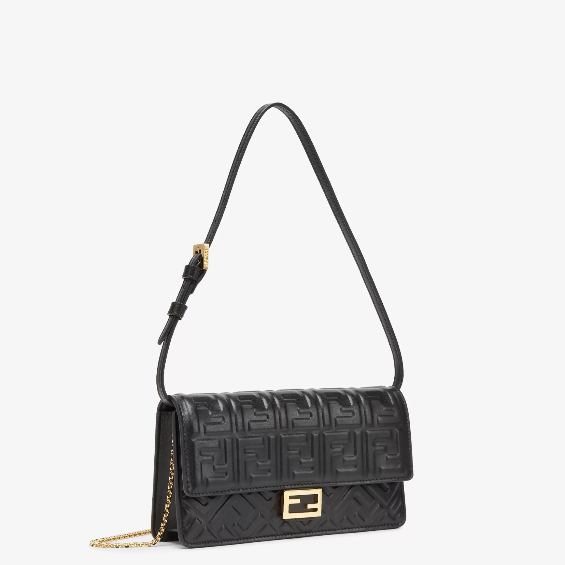 Women Fendi Wallets on Chain | WalletOnChainBaguette