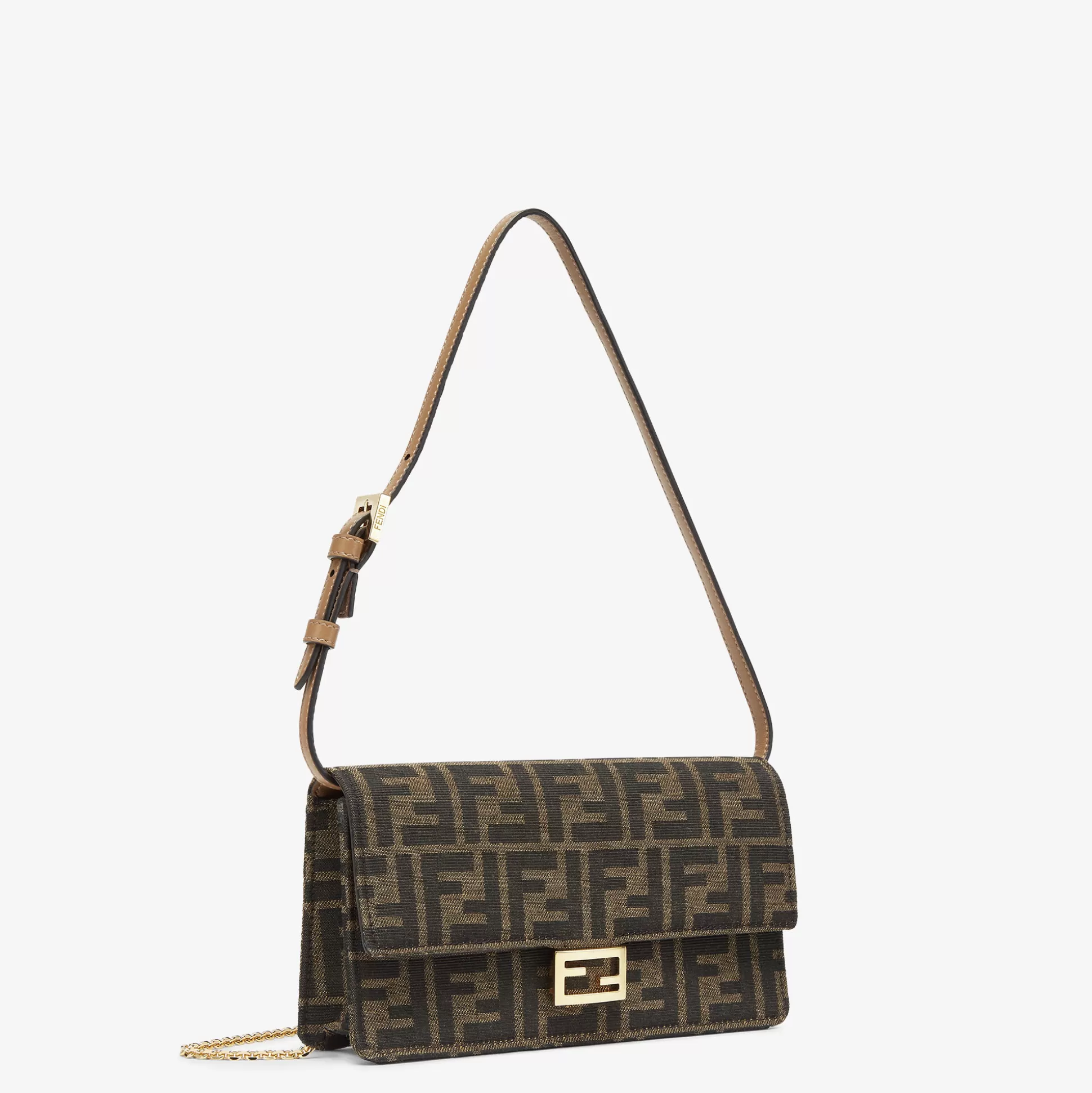 Women Fendi Wallets on Chain | WalletOnChainBaguette