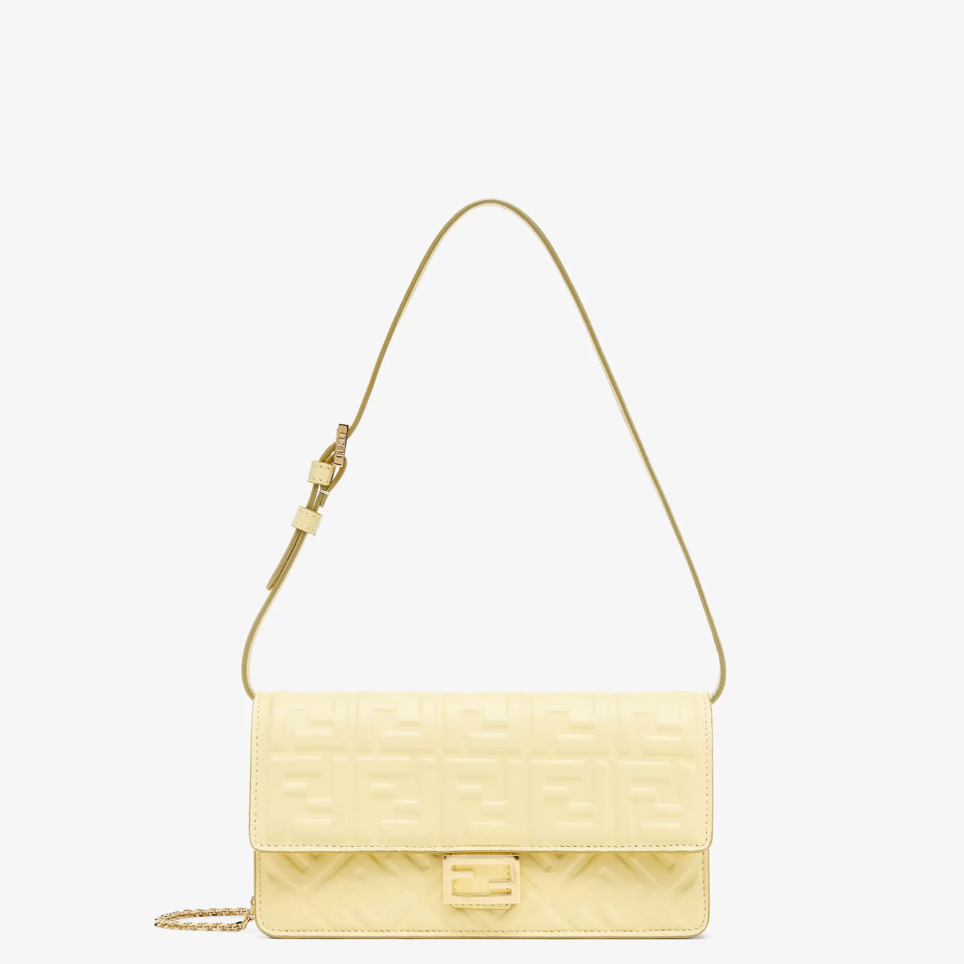 Women Fendi Wallets on Chain | WalletOnChainBaguette