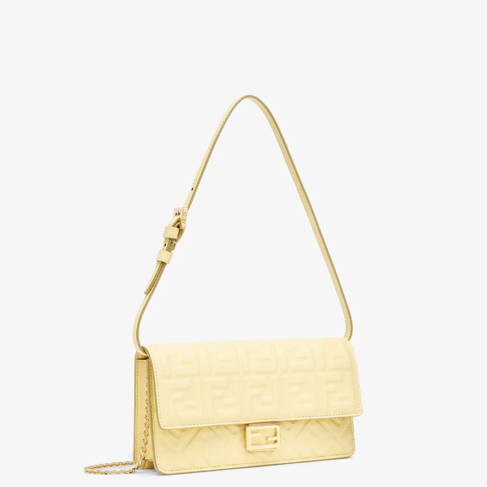 Women Fendi Wallets on Chain | WalletOnChainBaguette