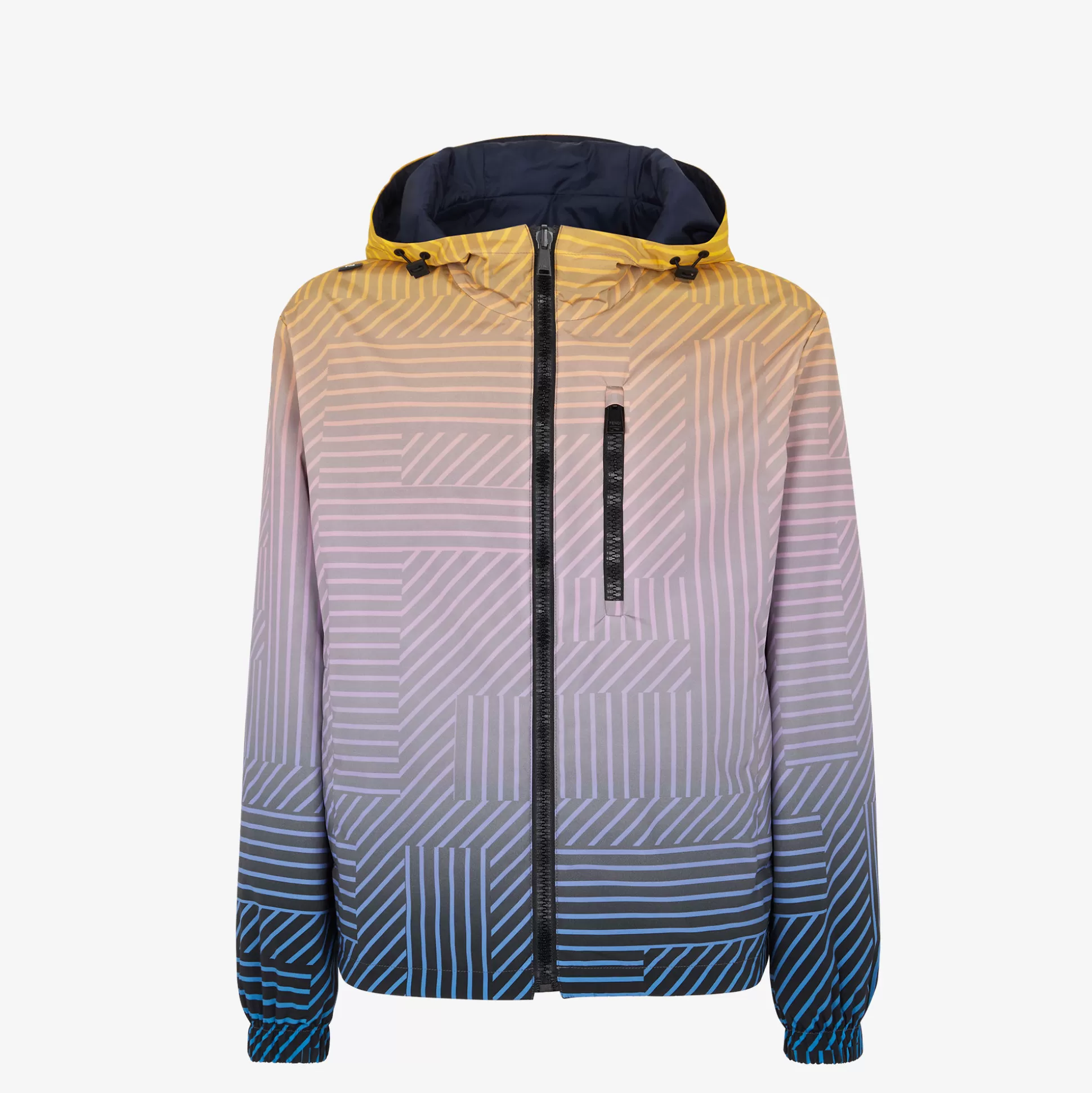 Fendi Skiwear | Windbreaker