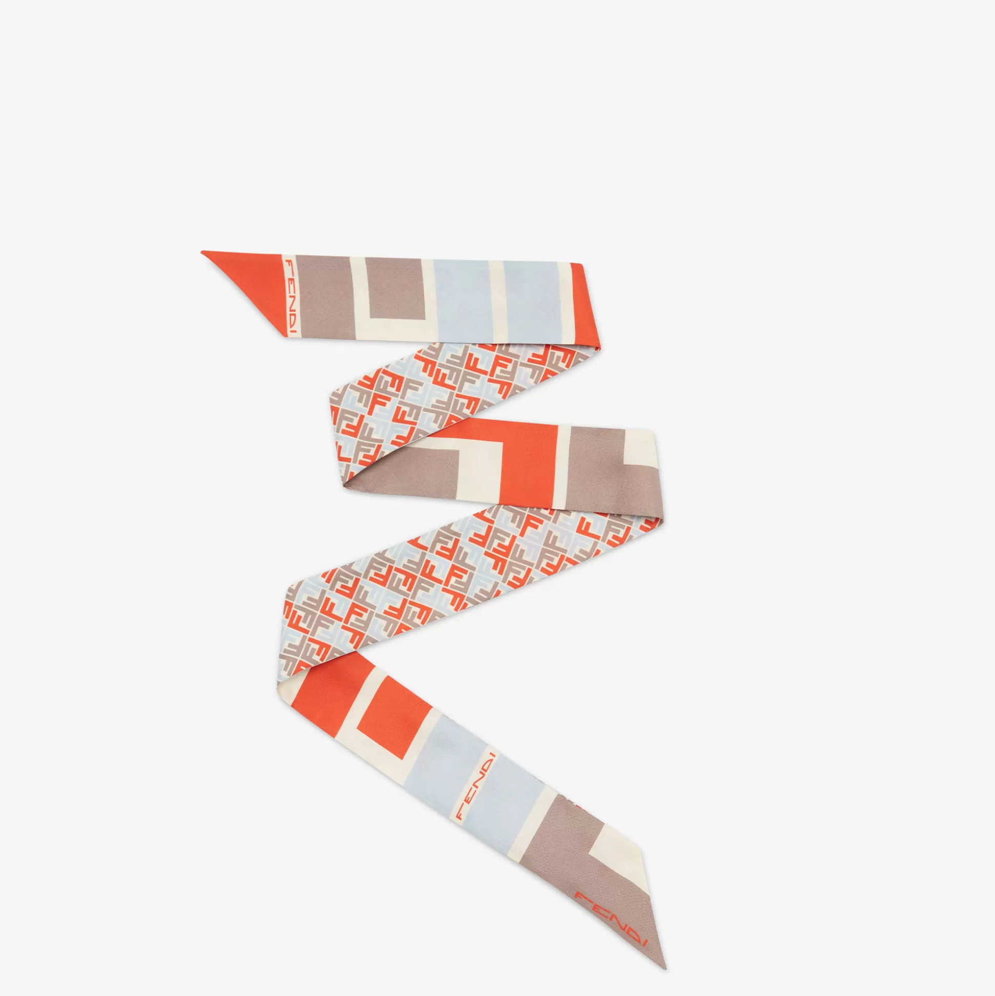 Women Fendi Silk Scarves | Gifts for Her | Wrappy