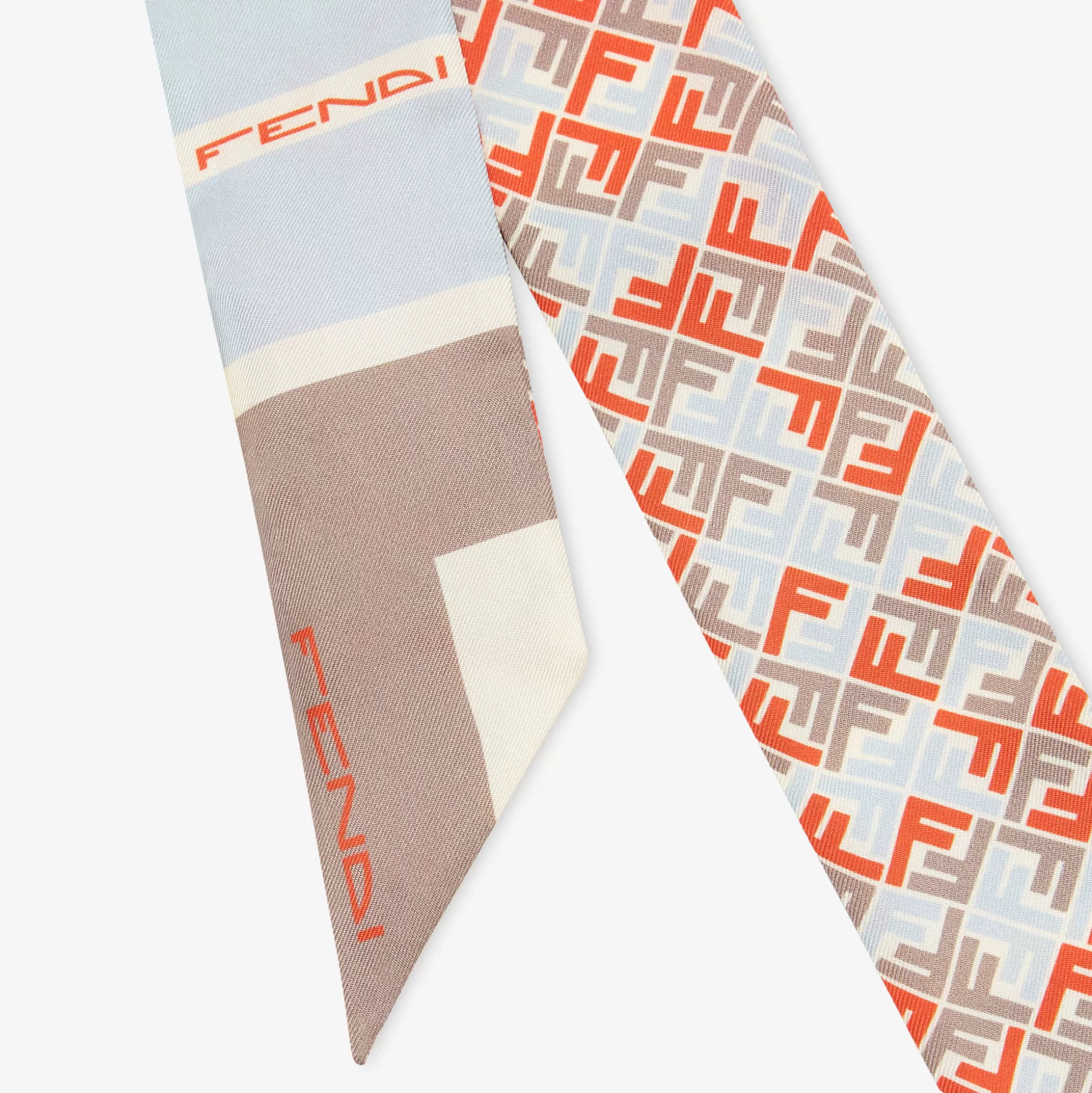 Women Fendi Silk Scarves | Gifts for Her | Wrappy