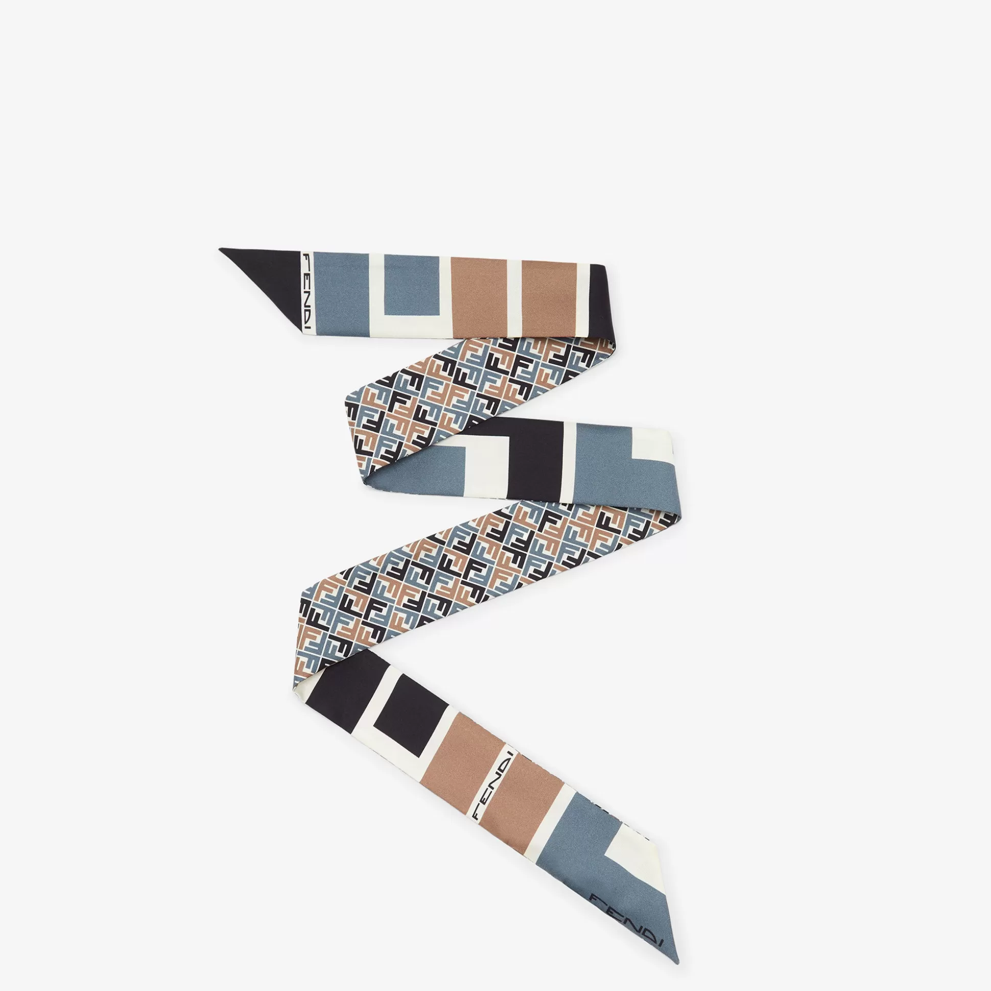 Women Fendi Silk Scarves | Gifts for Her | Wrappy