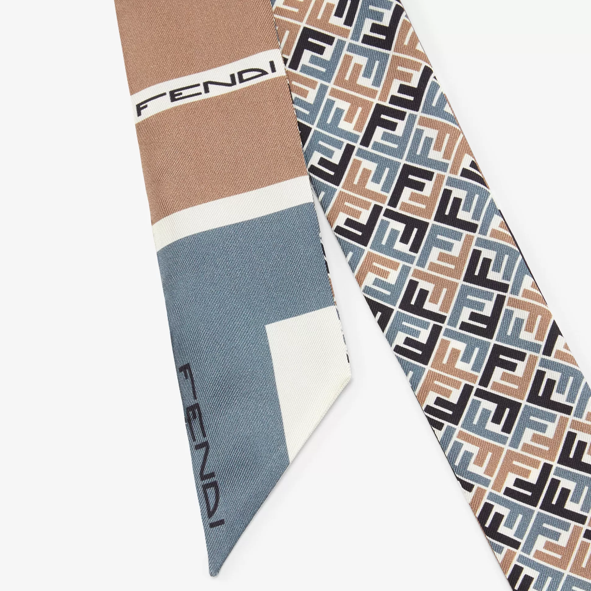 Women Fendi Silk Scarves | Gifts for Her | Wrappy